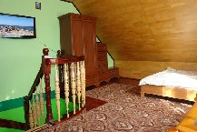 Pokoje Gościnne Kucman